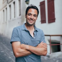 Loyco Employee Christophe Barman's profile photo