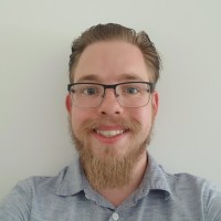 Planlogic B.V. Employee Rob van Goeverden's profile photo