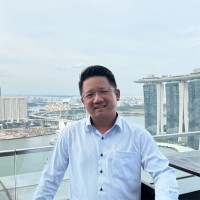 Gabriel Tang Email