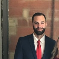 AirSight (Formerly 911 Security) Employee John Robling's profile photo