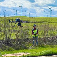 CES Utility Solutions Employee Theo Hanks's profile photo