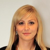 MKB Bank Employee Gabriella Gombai's profile photo