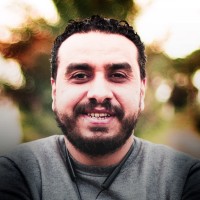 Direct Media Employee Ahmed Essam's profile photo