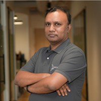 Astrome Technologies Pvt. Ltd Employee Prabal Naskar's profile photo