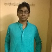Pecon Software Limited Employee Arindam Basu's profile photo