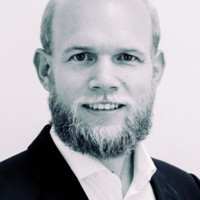 Unsere Grüne Glasfaser Employee Patrick Ullrich's profile photo