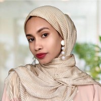 Oasis Crescent Employee Aneesah A.'s profile photo