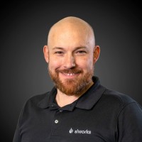 siworks Brandschutz Employee Michael Gut's profile photo