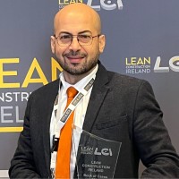 Linesight Employee Simon Semaan's profile photo