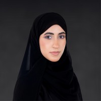 Mariam Almaazmi Email