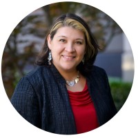 California Primary Care Association Employee Christina Hicks's profile photo
