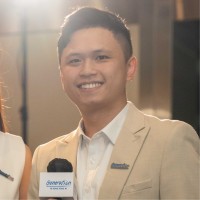 Generation Hong Kong Employee Tommy Choi's profile photo