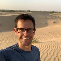 Stantec Employee David Shearer's profile photo