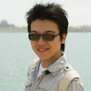 Stealth Startup Employee Yichen Gu's profile photo