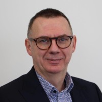 WAAK Employee Kris Vandenbroucke's profile photo