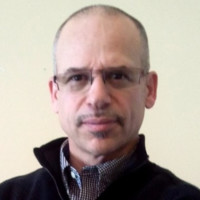 CodecPro Inc Employee Richard Poirier's profile photo