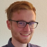CodeGlass Employee Joost Godschalk's profile photo