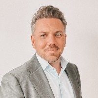 Volkswagen Financial Services AG Employee Benjamin Straube's profile photo