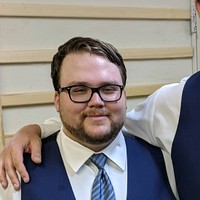 Core Technology Solutions Employee Travis Hewitt's profile photo