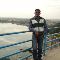 Central Employee Naveen Boss's profile photo