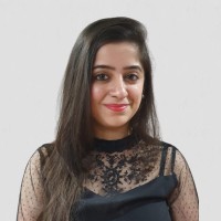 Geneva Centre for Autism Employee Deepali Sachwani's profile photo