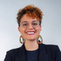EcoAngola Employee Erica Pavão Tavares's profile photo