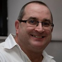 Pugh Computers Ltd Employee Eifion Evans's profile photo