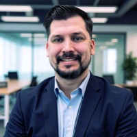 Amaro Law Firm Employee Matthew Emswiler's profile photo