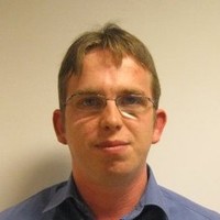 Remmicom Employee Sven Blommaert's profile photo