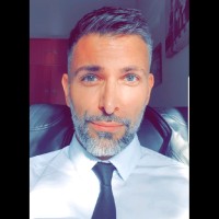 AB Serve Employee Xavier Gibala's profile photo