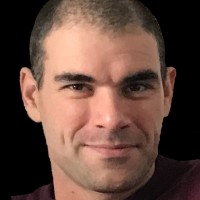Ville de Bron Employee Grégory Ott's profile photo