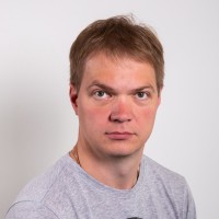 Ilya Boykov Email