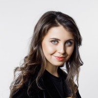 Anna Ilyina Email