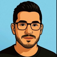 LMT Tools Employee Luis Sandoval's profile photo