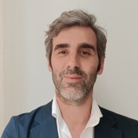 Unobravo Employee Guillermo Gual's profile photo