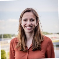 Tessa Dobbe Email