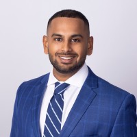 Aristotle Capital Management, LLC Employee Tejas Shirguppi's profile photo
