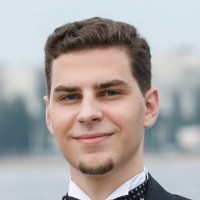 Straterix Employee Evgenii Dmitrashchuk's profile photo