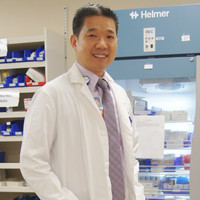 Washington Hospital Healthcare System Employee Philip le's profile photo