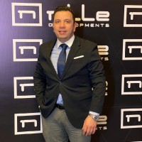 Nile Developments Employee Ayman Elbanaa's profile photo