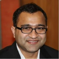 Finstar Employee Saad Ahmed's profile photo