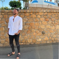 Ben Asor Email