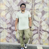 LTM Employee Deepak Hs's profile photo