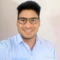 Inckah Infrastructure Technologies (P) Ltd. Employee Dharmesh Chauhan's profile photo