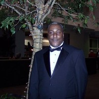 D.C. Government Employee Darrell Matthews's profile photo
