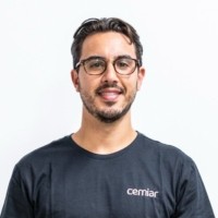 Cemiar Employee Kevin Houde's profile photo