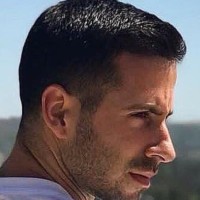 Garment Decor Employee Adryan Lado's profile photo