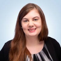 INTERLINK COE Networks & Programs Employee Meghan Florip's profile photo