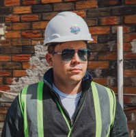 Alberici Constructors Employee Marvin J. Largo's profile photo