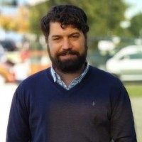 Universidad de Oviedo Employee Miguel Angel Salinas Gancedo's profile photo